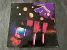 The Orb – Aubrey Mixes: The Ultraworld Excursions LP Vinyl Limited BLR LP14 1991