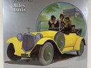 Miles Davis - Jack Johnson - MFSL Audiophile LP 180g Sealed #'d