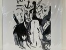 Bob Dylan w/ The Band - Planet Waves - MFSL Audiophile LP 180g Sealed #'d