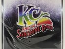 KC and the Sunshine Band - MFSL Audiophile LP Sealed #'d