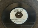 Jackie Bernard - We a Socialist(s) [Youth Man]