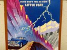 Little Feat - Feats Don't Fail Me Now LP 1975 Warner Bros. BS 2784 NM