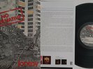 LP JONESY No Alternative (Re) LONG HAIR MUSIC LHC245 - SEALED (+2 Bonustracks)