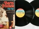 LP BARIS MANCO Hal Hal (2LP) Türküola EU-006 - STILL SEALED - BARI? MANÇO
