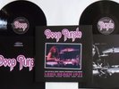LP DEEP PURPLE Long Beach 1971(2LP) EAR MUSIC 0210221EMU - STILL SEALED
