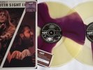 LP DeWOLFF Live & Outta Sight II PURPLE-CREAM VINYL (2LP) Mascot M75881 - SEALED