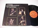 Bruce Springsteen The Boss is Back 1977 Double Import LP VG++