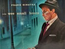 Frank Sinatra - In The Wee Small Hours - Capitol High Fidelity LP W581 - NM