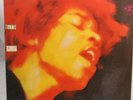 Jimi Hendrix LP Vinyl Electric Ladyland 1st Press Sealed 1968 2 RS 6307