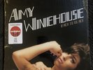 Amy Winehouse Back To Black PINK Vinyl Record Exclusive Limited Edition NEW