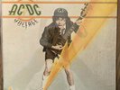 AC DC HIGH VOLTAGE RARE ROCK RECORD LP ORIGINAL NM FIRST PRESSING 1976 ATCO