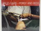Miles Davis - Porgy and Bess - MFSL Audiophile LP 180g #'d 2LP 45RPM Only 4000