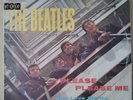 THE BEATLES - PLEASE PLEASE ME 1964 PARLOPHONE PCSO-3042 AUS 1ST STEREO EDITION