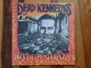 Dead Kennedys- Give Me Convenience Original 1987 Vinyl Record & 7