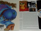 LP GIFT Blue Apple (Re) LONG HAIR MUSIC LHC173 -  STILL SEALED