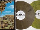 LP SHIVA'S HEADBAND Take Me To The Mountains Plus COLORED (2LP) Akarma AK 359/2