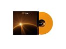 ABBA - VOYAGE UK LIMITED EXCLUSIVE ORANGE VINYL LP