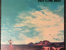 Noel Gallagher’s High Flying Birds Who Built The Moon? White Vinyl New LP Oasis)