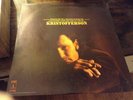 Vinyl LP Kristofferson - Stereo - near mint Monument SLP18139