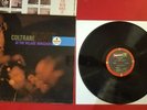 John Coltrane – “Live” At The Ville Vanguard - 1970 Impulse  – A-10 - VG+ / EX