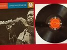 John Coltrane – Impression - 1965 Impulse  – AS-42 - Strong VG+ / EX