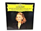 Deutsche Grammophon Lucia Popp Mozart Konzert-Arien Concert Arias Vinyl Record