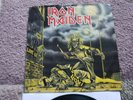 IRON MAIDEN 