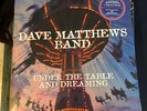 New Dave Mathews Band Vinyl - Under The Table and Dreaming