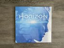 Horizon Zero Dawn LP Vinyl Record Box Set Ltd Ed [White Vinyl] 4xLP NEW