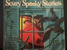 Scary Spooky Stories Troll Records Associates 1973 Vinyl LP