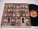 Led Zeppelin Physical Graffiti 1975 Double Stereo LP VG++ w insert