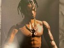 Rodeo by Travis Scott Vinyl (NEVER PLAYED)