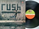 RUSH ROLL THE BONES BRAZIL