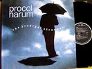 Procol Harum - the prodigal stranger - 91 DE BMG PL90589  LP m/m- / Robin Trower