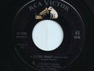 MONSTER Cuba Guaguanco 45 CONJUNTO CASINO A Los Dos Maina RCA VICTOR Hear mp3