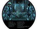Daft Punk - TRON : Legacy- Picture Disc -Electro House Techno-1/4/2011- CYB40b