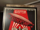 LED ZEPPELIN - MOTHERSHIP - VINYL 4 LP BOXED SET - Vinyl hasn't been out of box