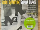 Sonny Clark – Cool Struttin' - Brand New & Sealed 2017 180G Vinyl LP - 1588