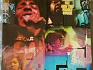 Sly & The Family Stone, Stand  vinyl LP, reissue