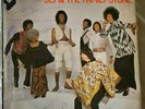 Sly & The Family Stone, Dance To The Music vinyl LP, 1968