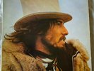 John Phillips, Wolfking Of L.A. vinyl LP, Decal reissue