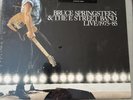 Unopened Bruce Springsteen & The E Street Band 5 Lp Box Set