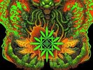 Bongzilla - Weedsconsin [Used Very Good Vinyl LP]