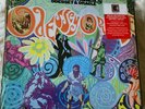 The Zombies, Odessey  And Oracle vinyl LP, 2015 reissue