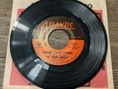 The Young Rascals 45 Groovin Italian & Spanish Version Atlantic A-12696 Monarch