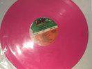 Melvins ‘Stoner Witch’ (1994) Vintage Record LP Atlantic Bright Pink