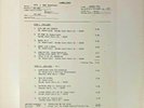 Kate & Anna McGarrigle Self Titled NM or M-  Warner Bros. Test Pressing