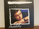 Rick Astley Signed Never Gonna Give Up Limited Blue Vinyl #957/2500 NEW *IN HAND