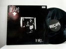 THE SEARS LP If only... 1984 Bluurg  uk punk   vinyl
