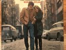 Bob Dylan - The Freewheelin' Bob Dylan LP Columbia CL 1986  1965 Mono Press VG+